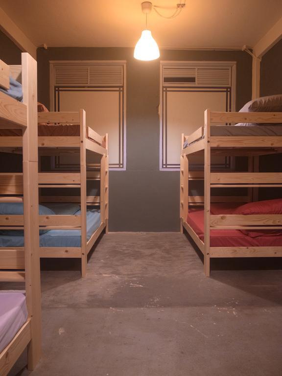 2F Hostel T'ai-tung Zimmer foto